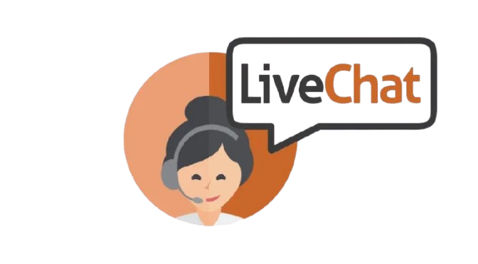 Chat langsung